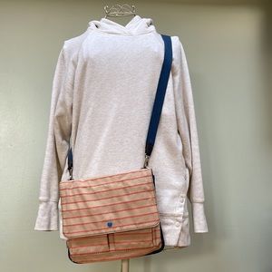 EUC Fossil Crossbody